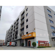 南(nán)沙央廚-團餐